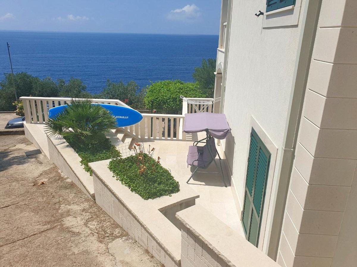 Apartments Villa Bella Vista Gornji Dingač Dış mekan fotoğraf