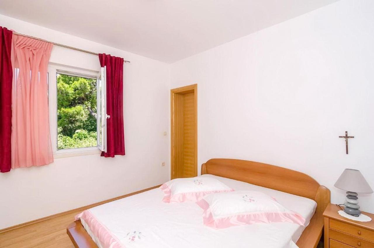 Apartments Villa Bella Vista Gornji Dingač Dış mekan fotoğraf