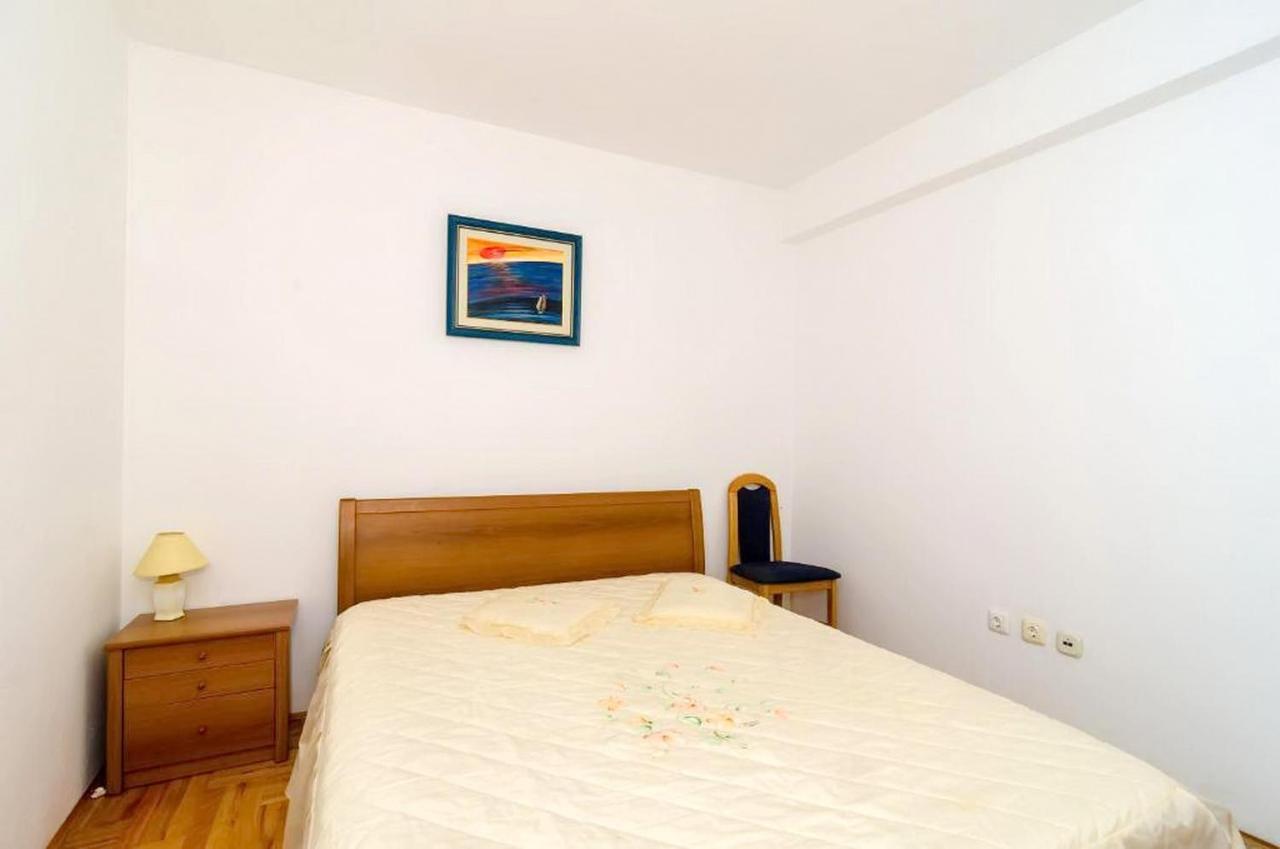 Apartments Villa Bella Vista Gornji Dingač Dış mekan fotoğraf