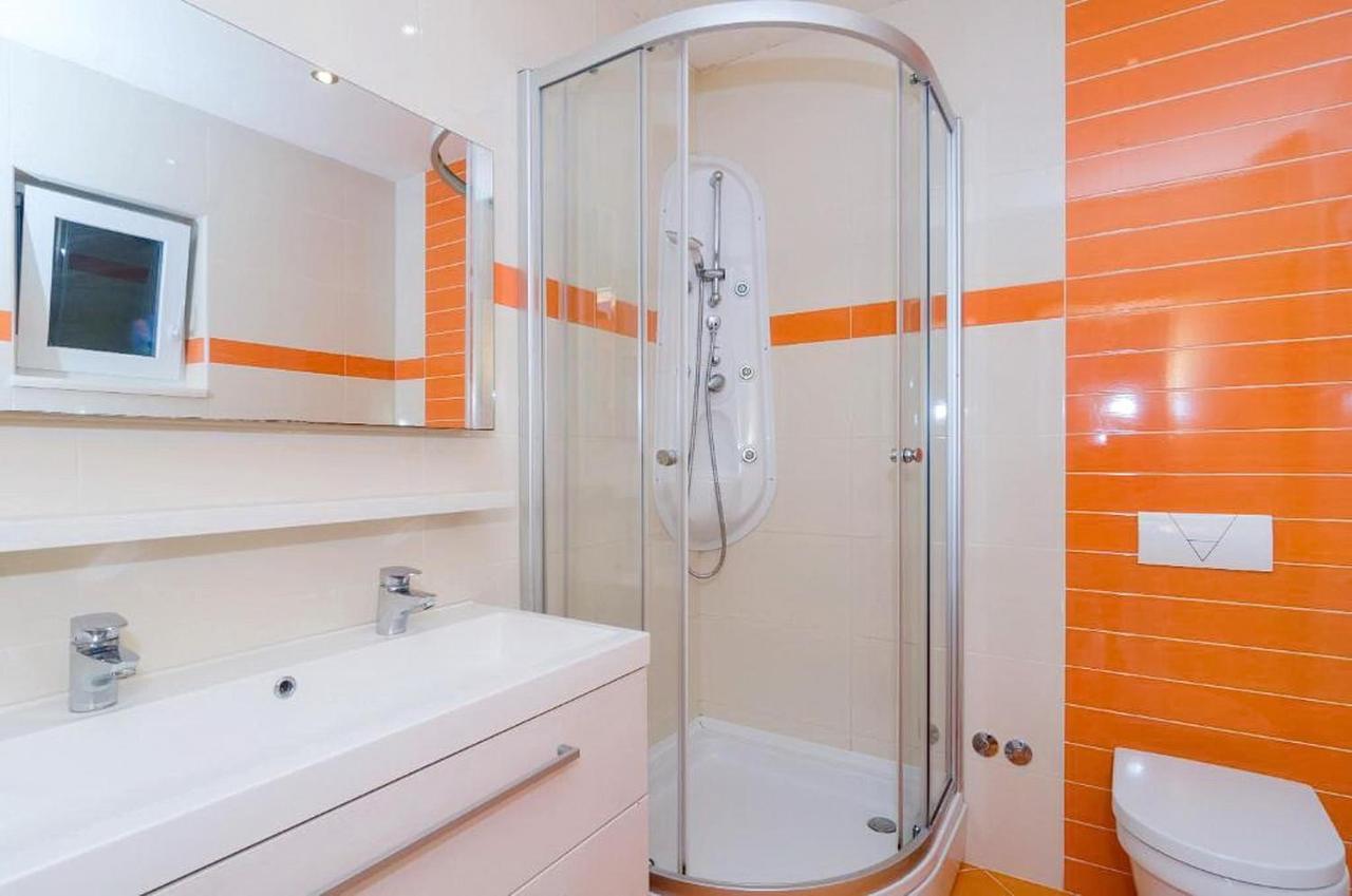 Apartments Villa Bella Vista Gornji Dingač Dış mekan fotoğraf