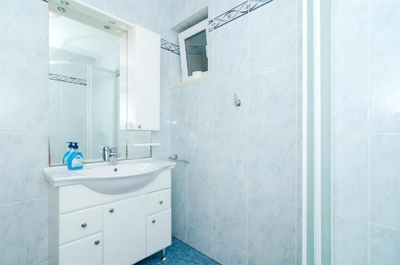 Apartments Villa Bella Vista Gornji Dingač Dış mekan fotoğraf