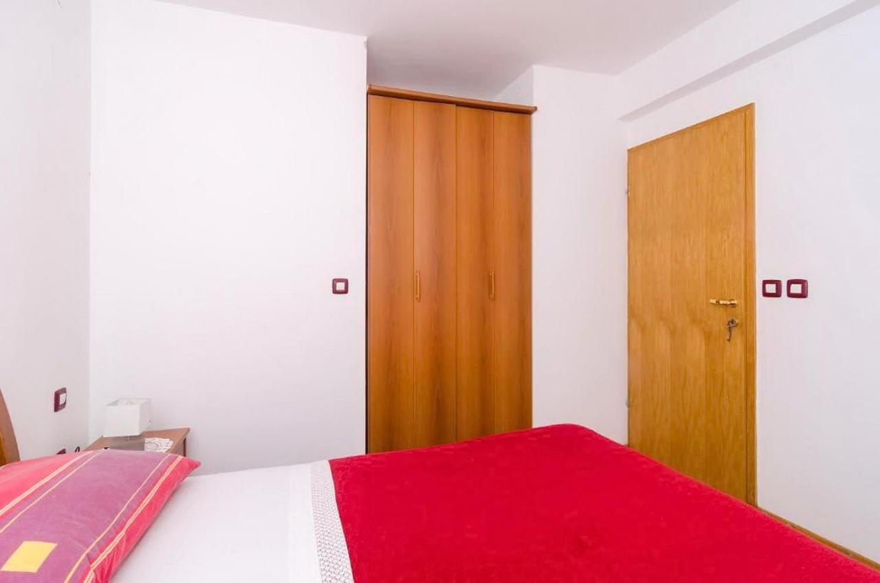 Apartments Villa Bella Vista Gornji Dingač Dış mekan fotoğraf