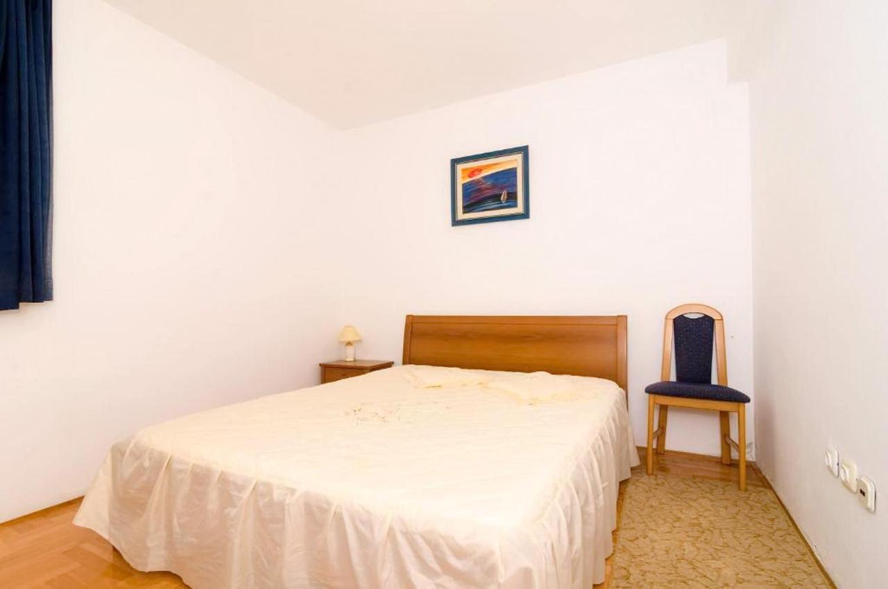 Apartments Villa Bella Vista Gornji Dingač Dış mekan fotoğraf