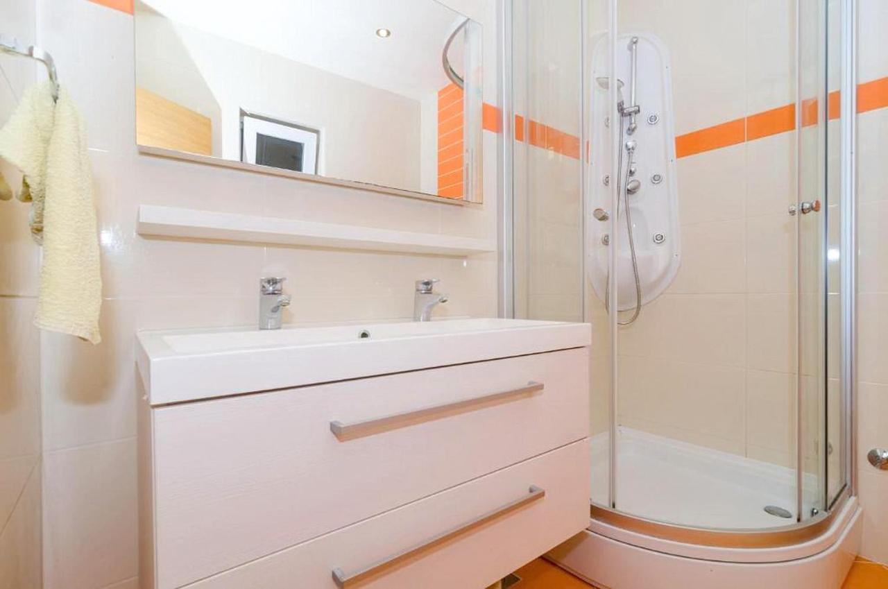 Apartments Villa Bella Vista Gornji Dingač Dış mekan fotoğraf