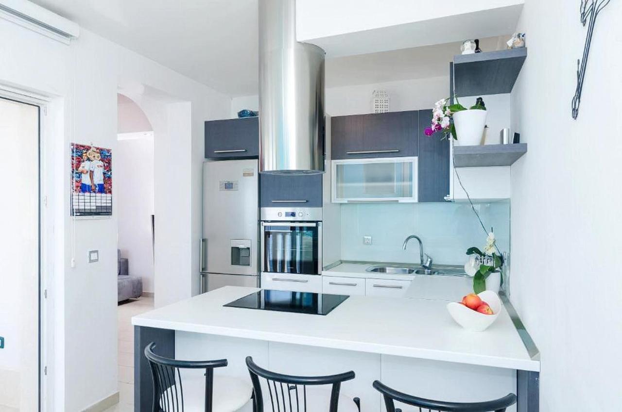 Apartments Villa Bella Vista Gornji Dingač Dış mekan fotoğraf