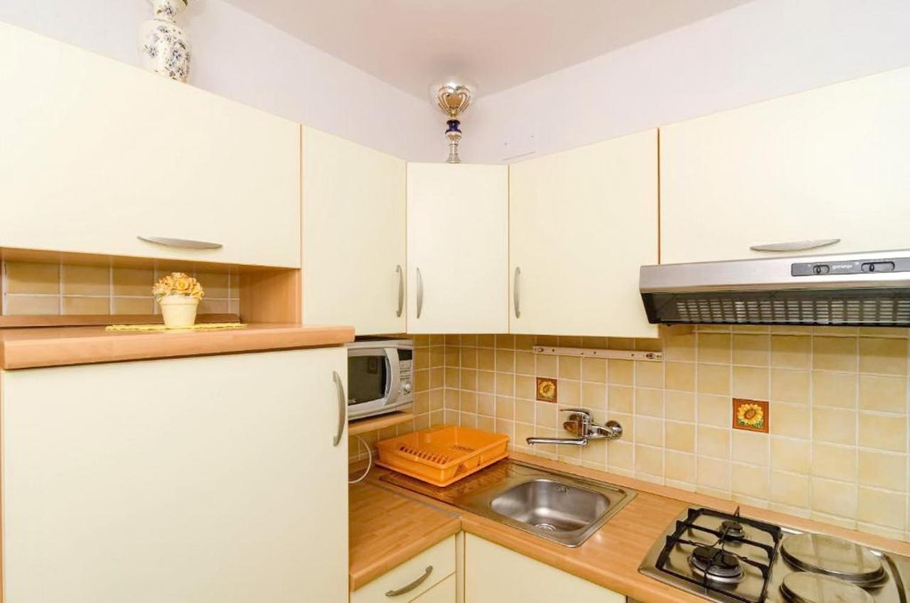 Apartments Villa Bella Vista Gornji Dingač Dış mekan fotoğraf