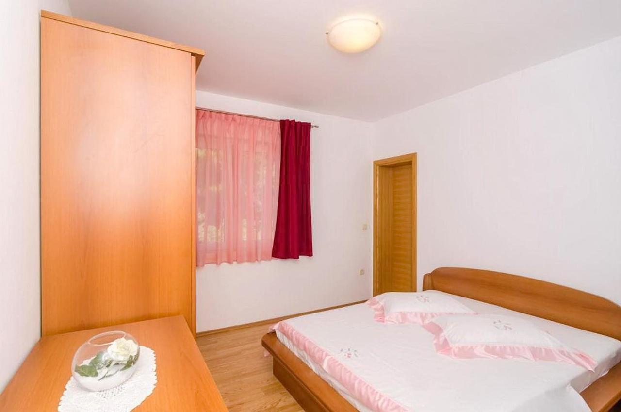 Apartments Villa Bella Vista Gornji Dingač Dış mekan fotoğraf