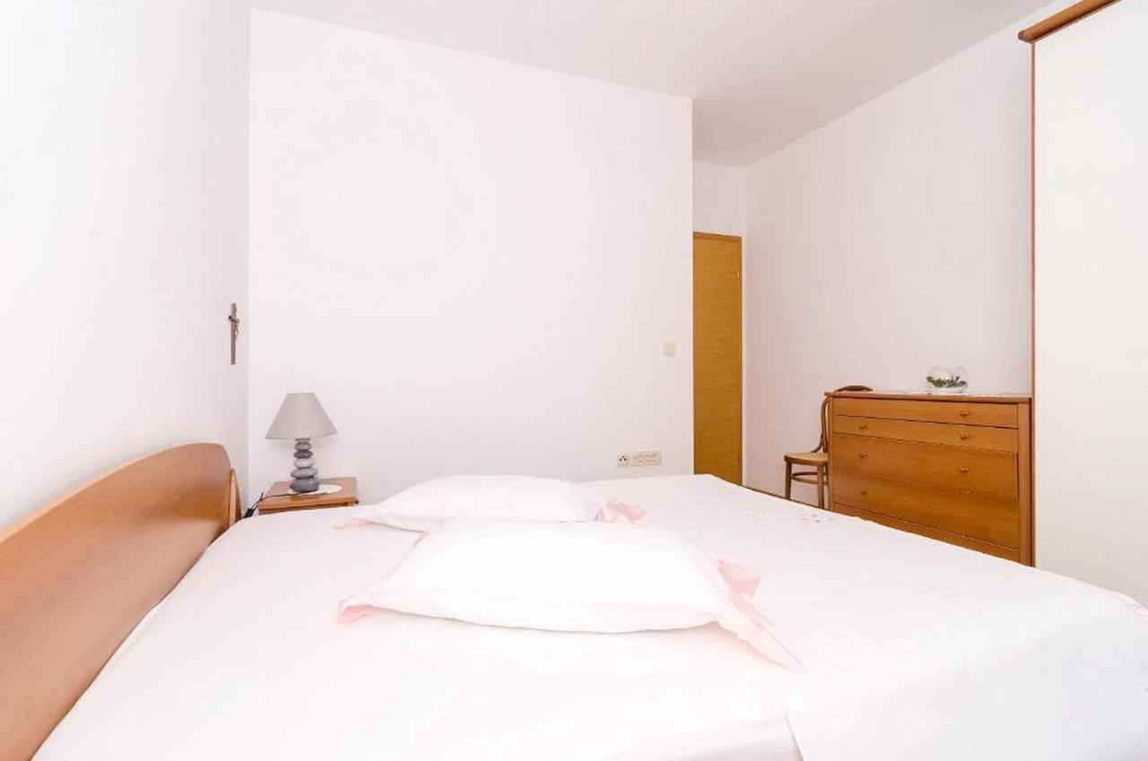 Apartments Villa Bella Vista Gornji Dingač Dış mekan fotoğraf