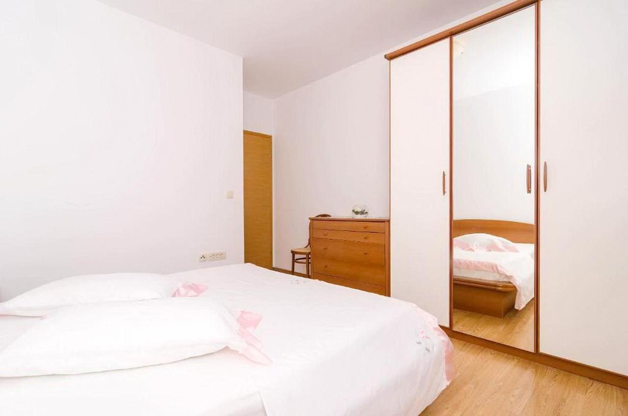 Apartments Villa Bella Vista Gornji Dingač Dış mekan fotoğraf