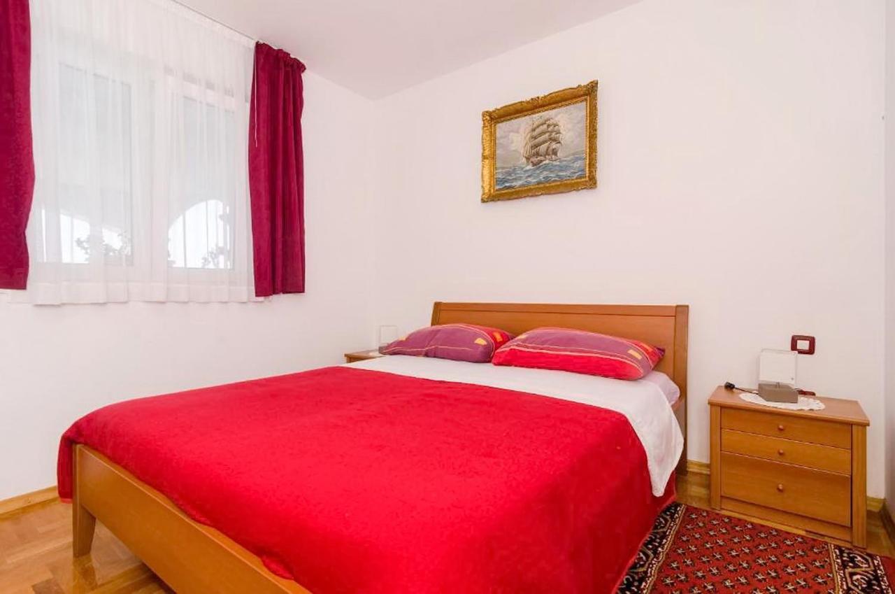 Apartments Villa Bella Vista Gornji Dingač Dış mekan fotoğraf