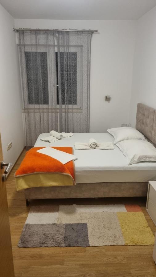 Apartments Villa Bella Vista Gornji Dingač Dış mekan fotoğraf