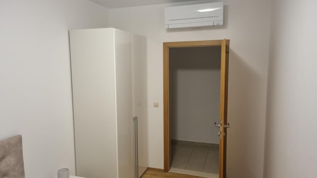 Apartments Villa Bella Vista Gornji Dingač Dış mekan fotoğraf