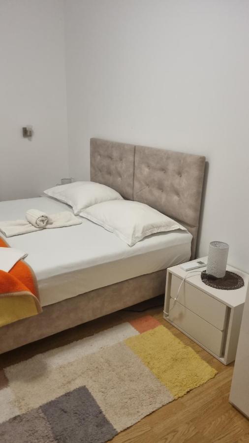 Apartments Villa Bella Vista Gornji Dingač Dış mekan fotoğraf