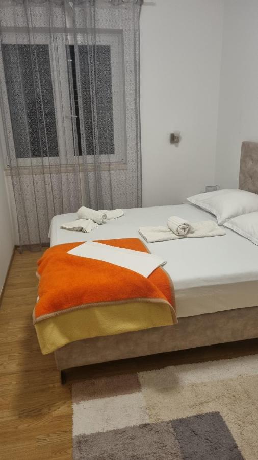 Apartments Villa Bella Vista Gornji Dingač Dış mekan fotoğraf