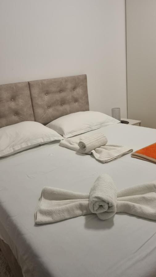 Apartments Villa Bella Vista Gornji Dingač Dış mekan fotoğraf