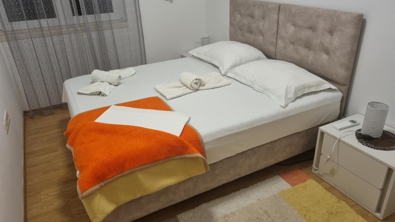 Apartments Villa Bella Vista Gornji Dingač Dış mekan fotoğraf